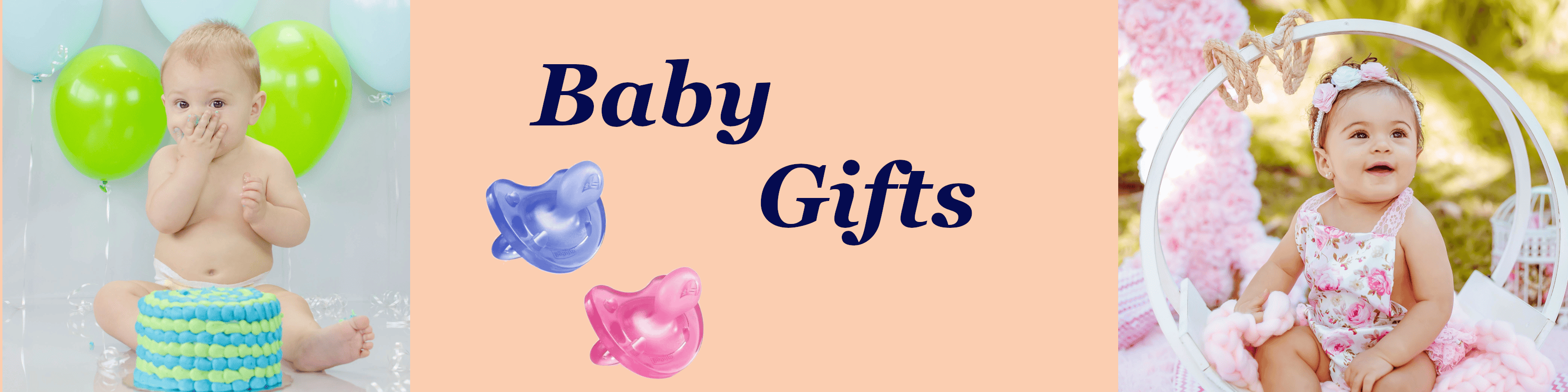 Baby gift box